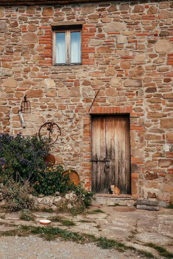 Reggioli- Appartamento Cestaio Gaiole in Chianti Apartment