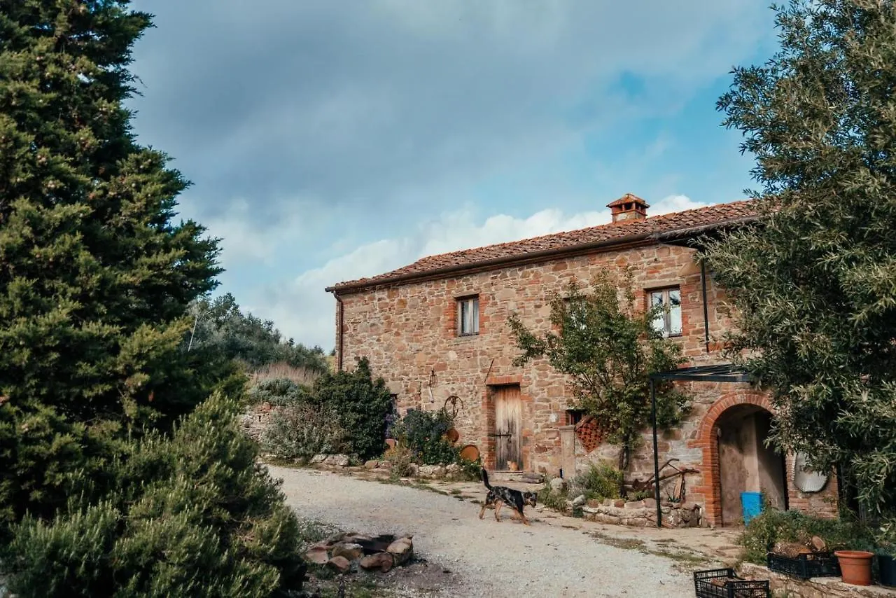 Apartment Reggioli- Appartamento Cestaio Gaiole in Chianti