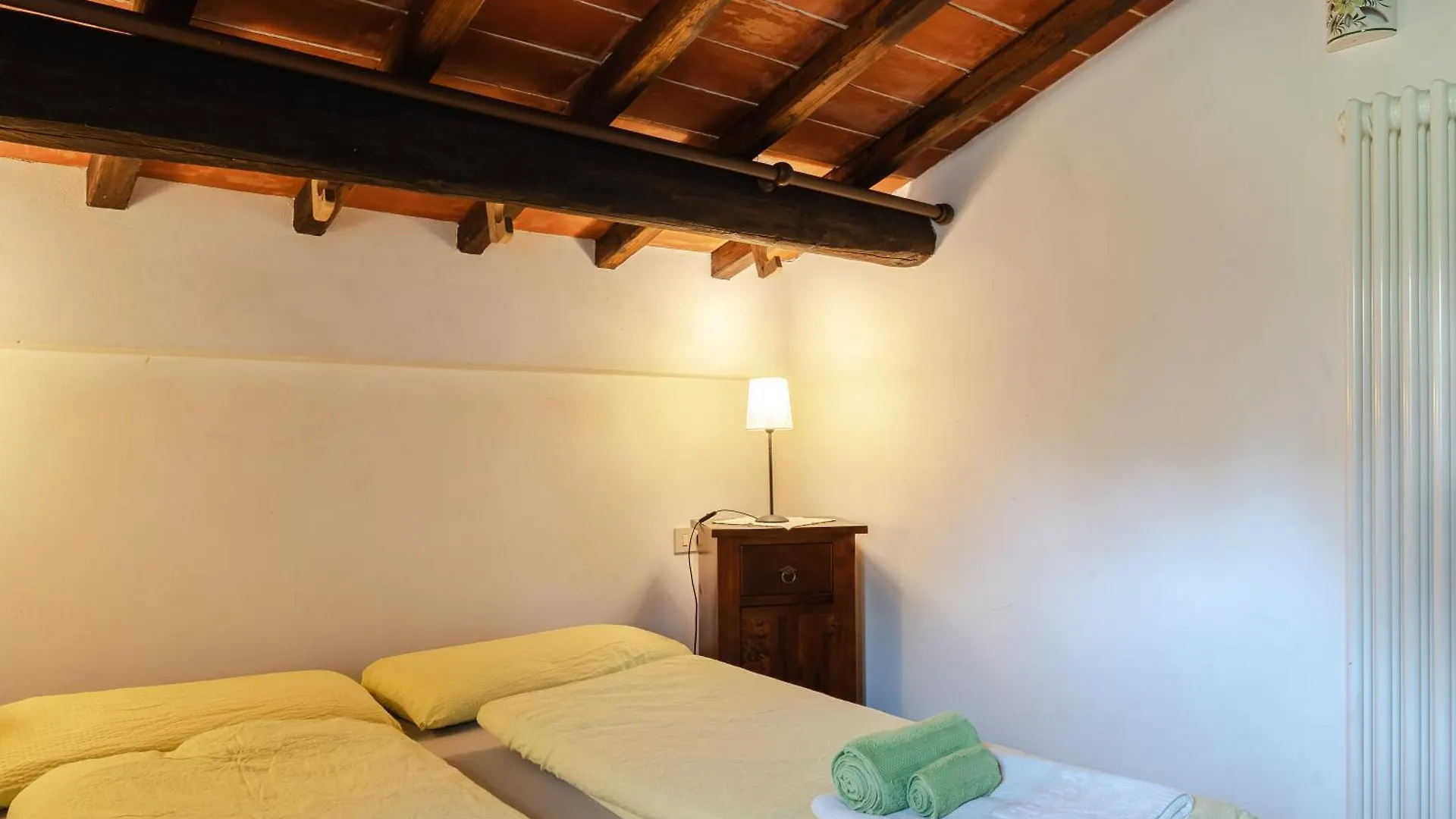 Reggioli- Appartamento Cestaio Gaiole in Chianti