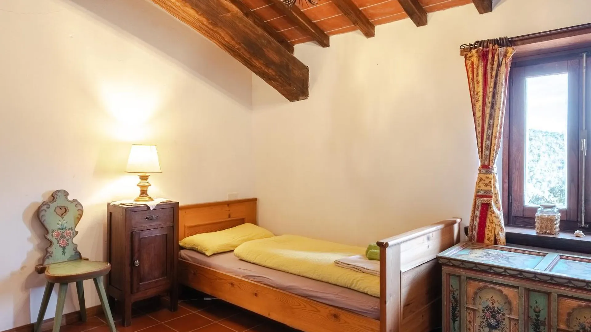 Apartment Reggioli- Appartamento Cestaio Gaiole in Chianti