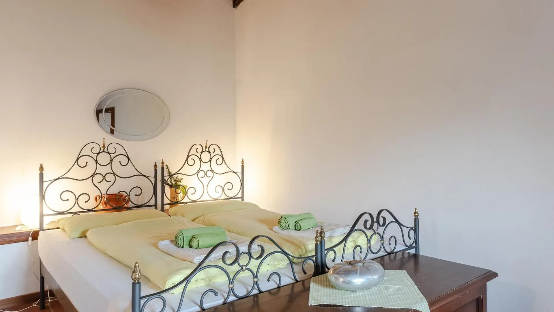 Apartment Reggioli- Appartamento Cestaio Gaiole in Chianti