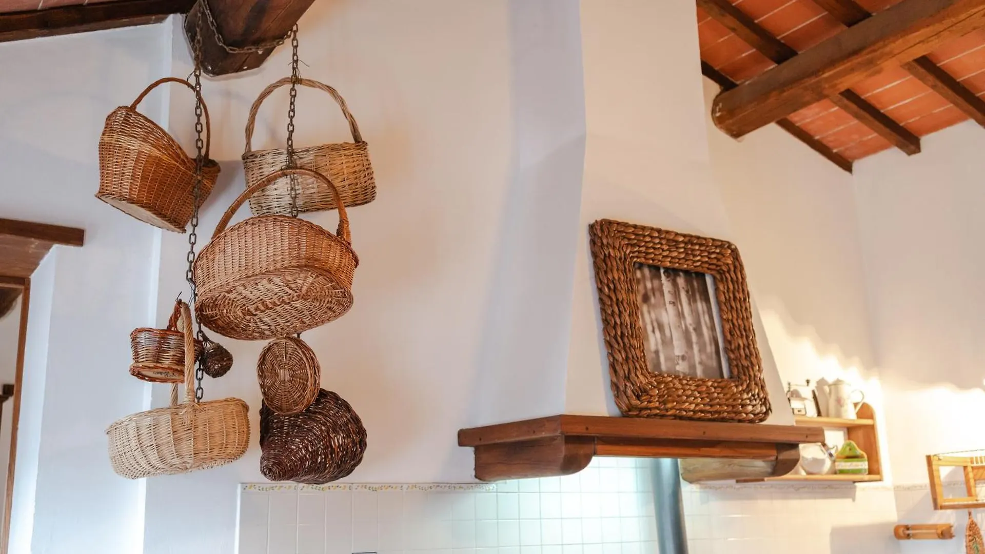 Reggioli- Appartamento Cestaio Gaiole in Chianti