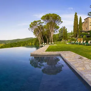 Hotel Castello Di Spaltenna Exclusive &, Gaiole in Chianti